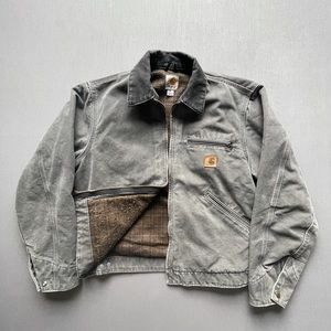 Vintage Carhartt Jacket